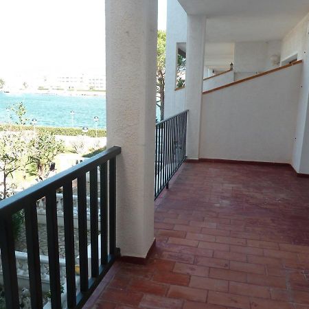 Apartamento Vistas A La Marina Ref 232 Empuriabrava Extérieur photo