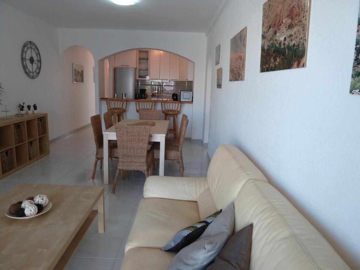 Apartamento Vistas A La Marina Ref 232 Empuriabrava Extérieur photo