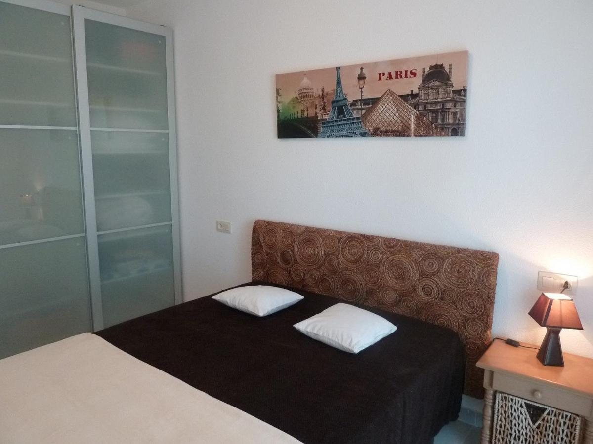 Apartamento Vistas A La Marina Ref 232 Empuriabrava Extérieur photo
